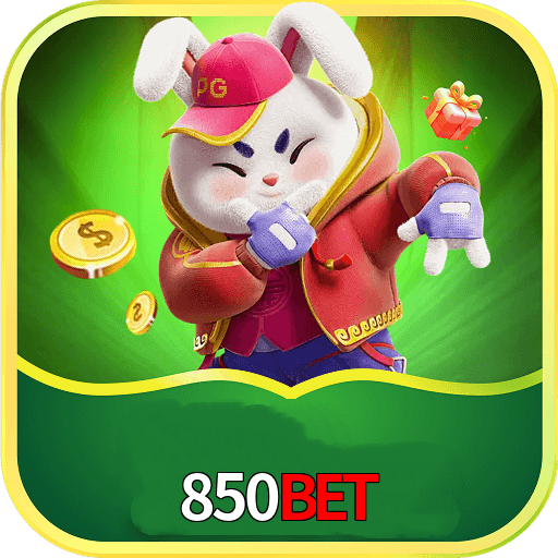 Imagem promocional da 850bet mostrando a plataforma e suas vantagens